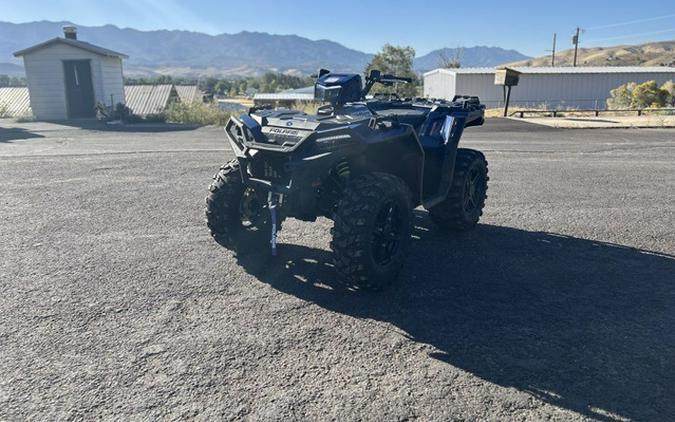 2026 Polaris Sportsman 850 Trail