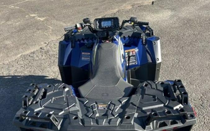 2026 Polaris Sportsman 850 Trail