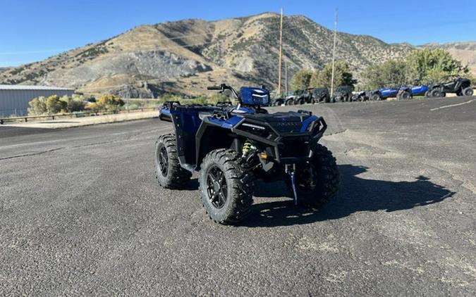 2026 Polaris Sportsman 850 Trail