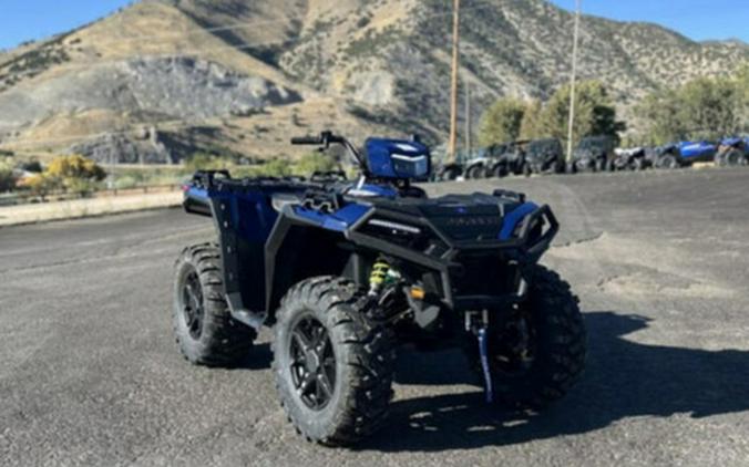 2026 Polaris Sportsman 850 Trail