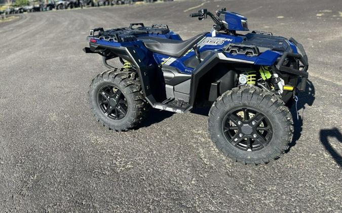 2026 Polaris Sportsman 850 Trail