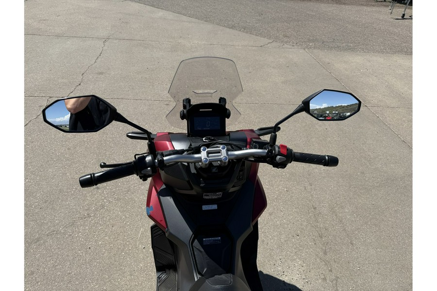 2024 Honda ADV 160
