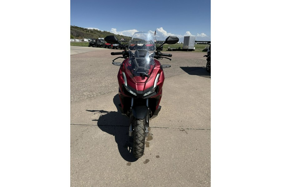 2024 Honda ADV 160