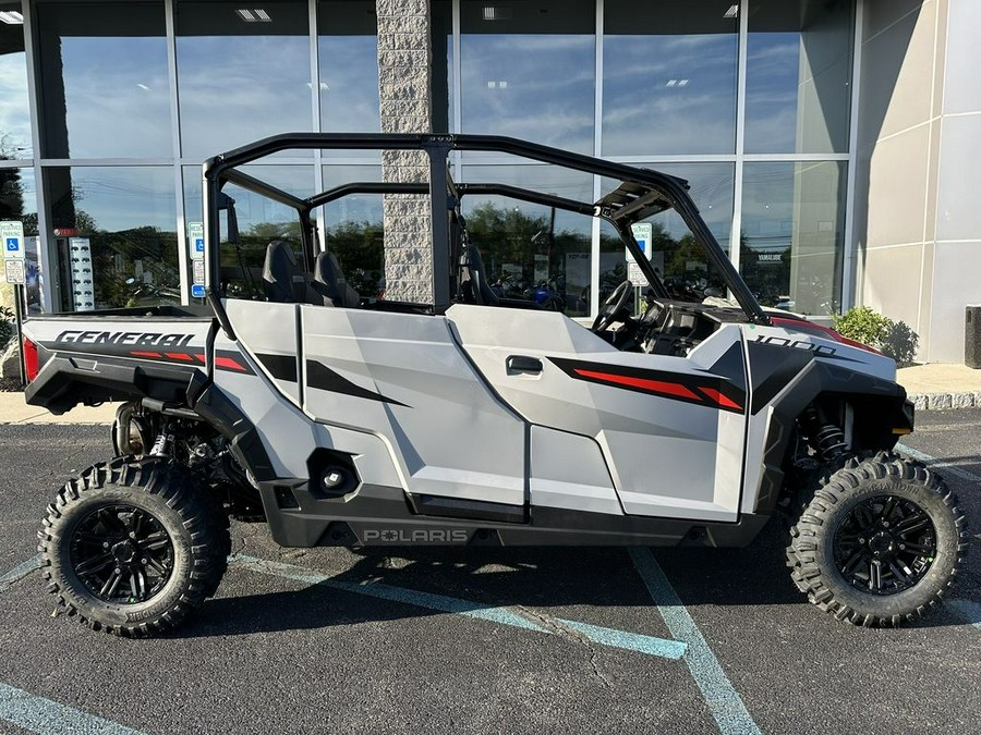 2025 Polaris® General 4 1000 Sport