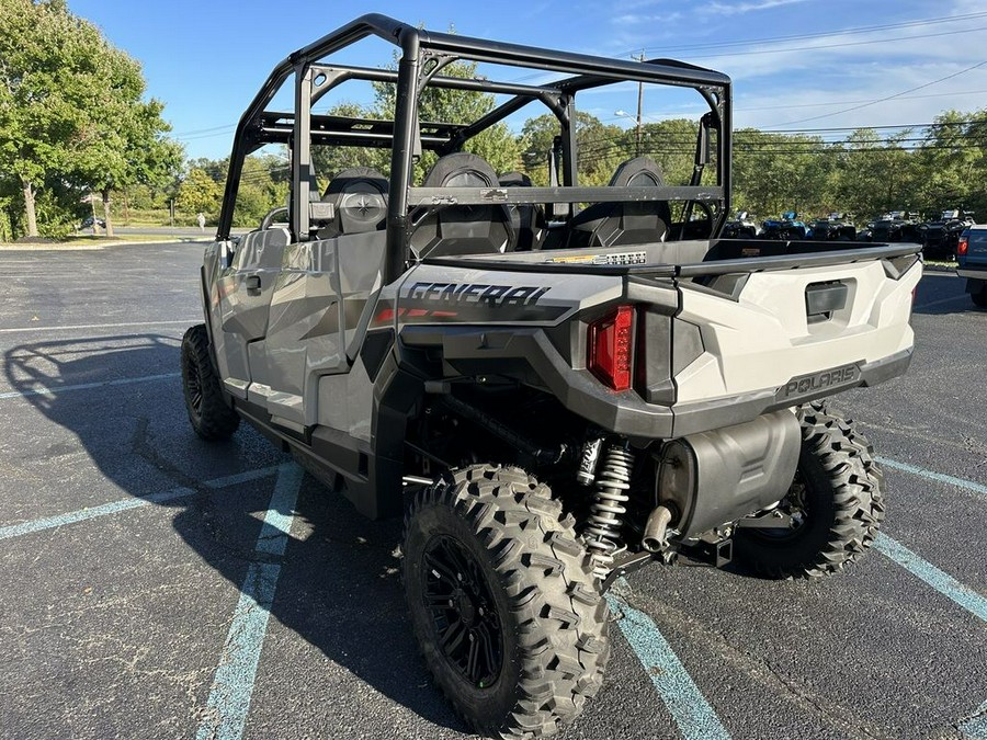 2025 Polaris® General 4 1000 Sport