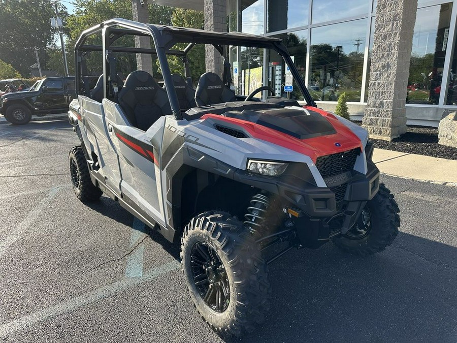 2025 Polaris® General 4 1000 Sport