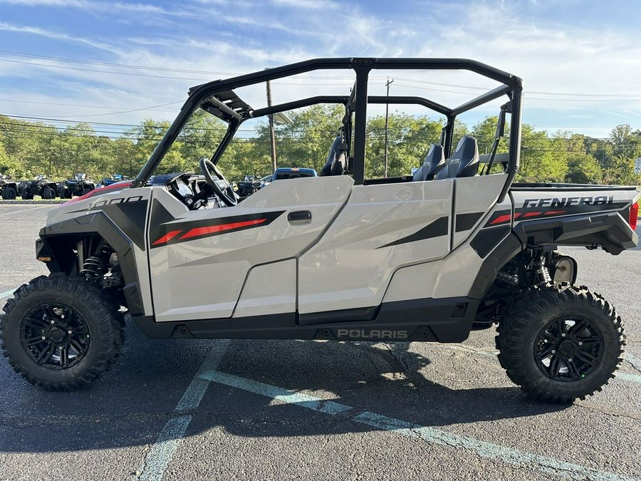 2025 Polaris® General 4 1000 Sport