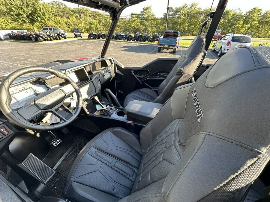 2025 Polaris® General 4 1000 Sport