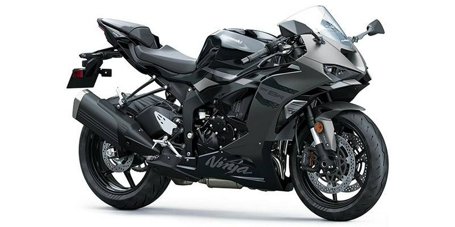 2026 Kawasaki Ninja® ZX™-6R