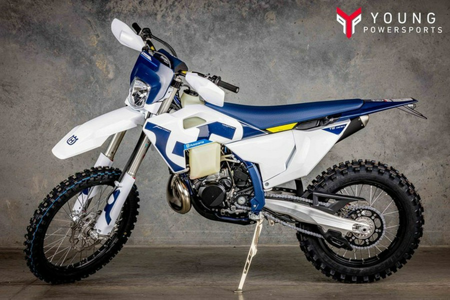 2026 Husqvarna TE 300