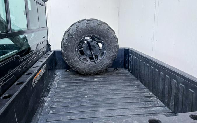 2017 Polaris Ranger Crew XP 1000 EPS Nara Bronze