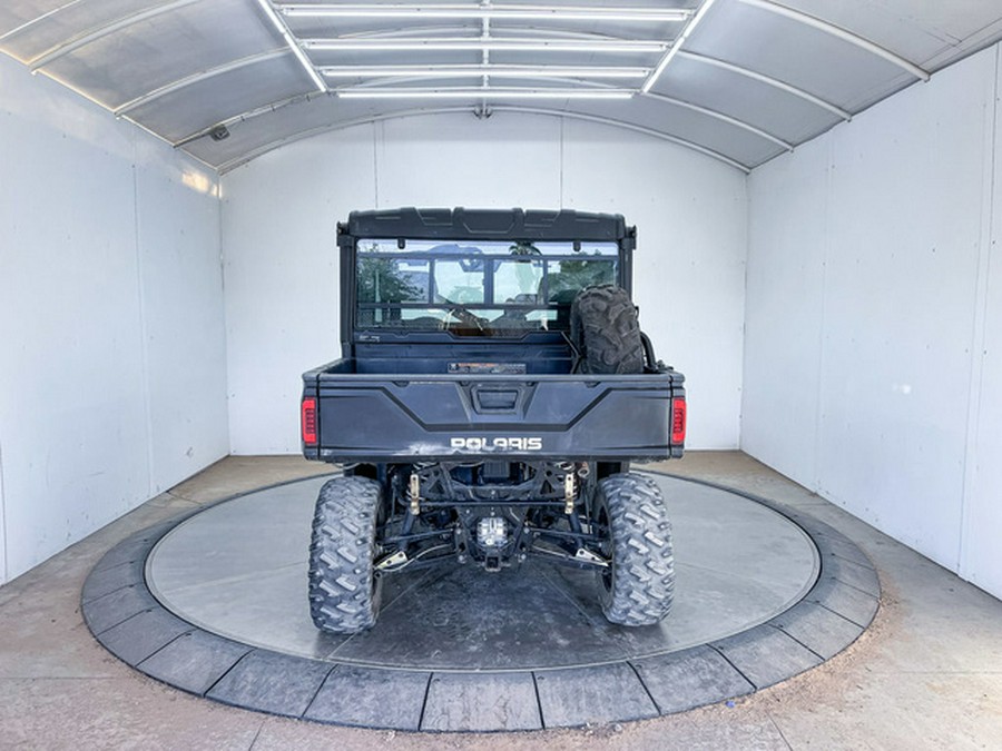 2017 Polaris Ranger Crew XP 1000 EPS Nara Bronze