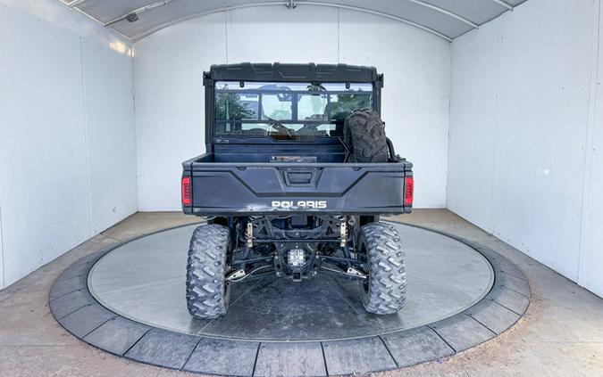 2017 Polaris Ranger Crew XP 1000 EPS Nara Bronze