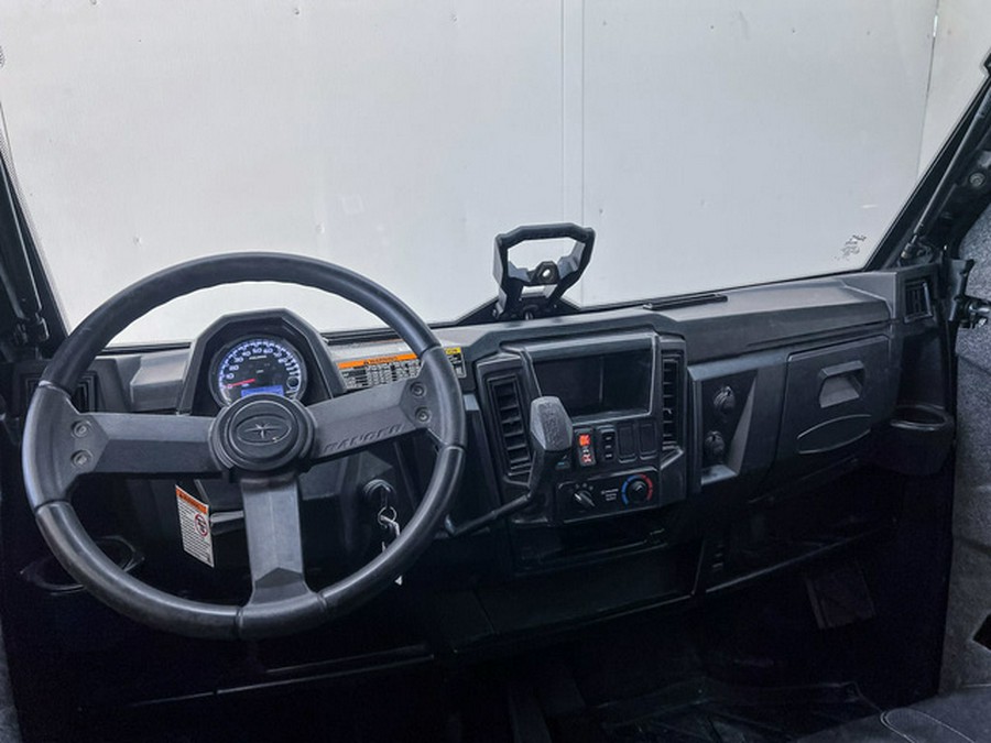 2017 Polaris Ranger Crew XP 1000 EPS Nara Bronze