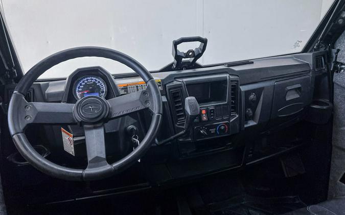 2017 Polaris Ranger Crew XP 1000 EPS Nara Bronze