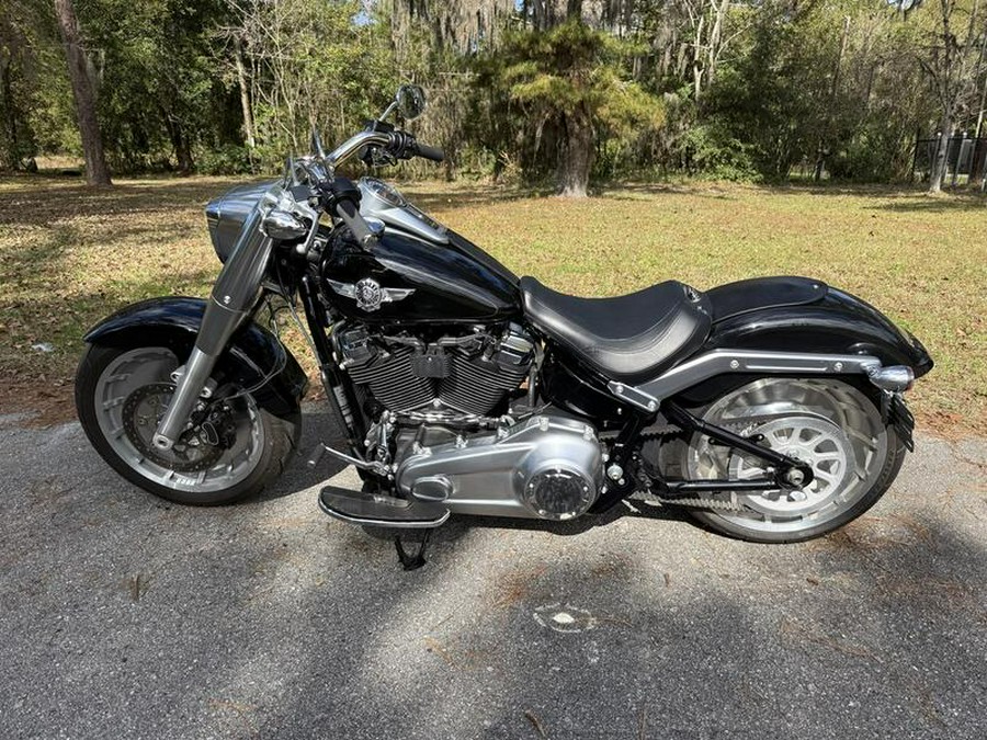 2020 Harley-Davidson® FLFBS - Softail® Fat Boy® 114