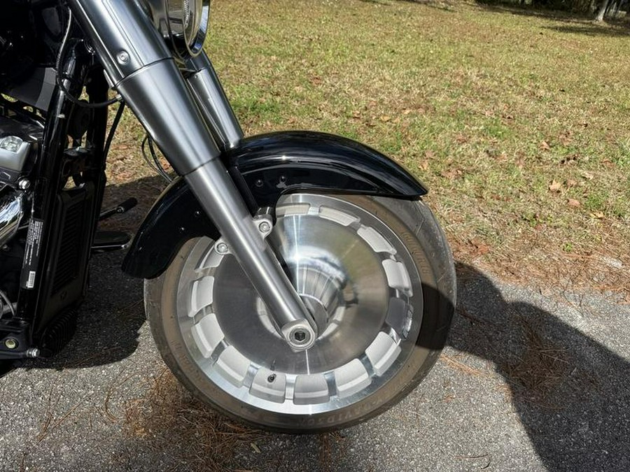 2020 Harley-Davidson® FLFBS - Softail® Fat Boy® 114