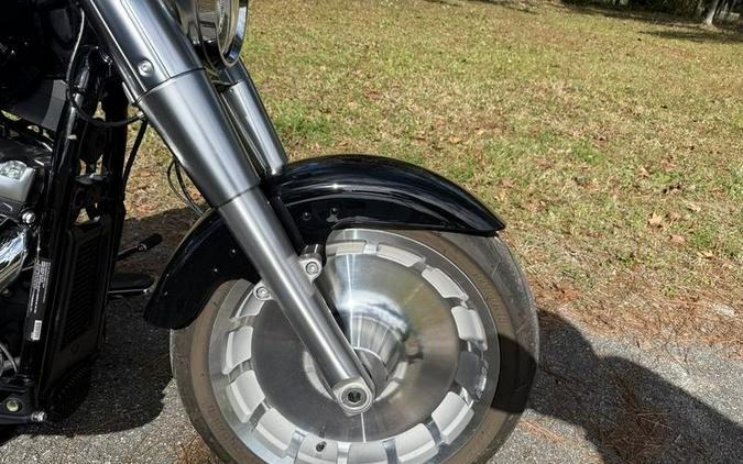 2020 Harley-Davidson® FLFBS - Softail® Fat Boy® 114