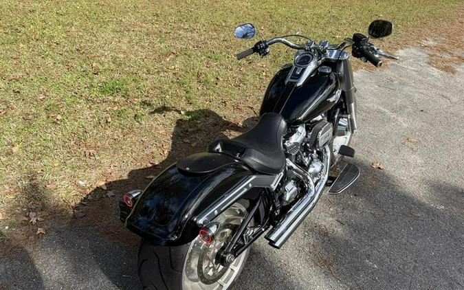 2020 Harley-Davidson® FLFBS - Softail® Fat Boy® 114