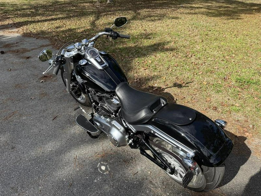 2020 Harley-Davidson® FLFBS - Softail® Fat Boy® 114