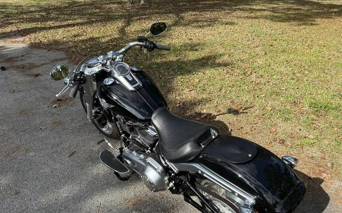 2020 Harley-Davidson® FLFBS - Softail® Fat Boy® 114