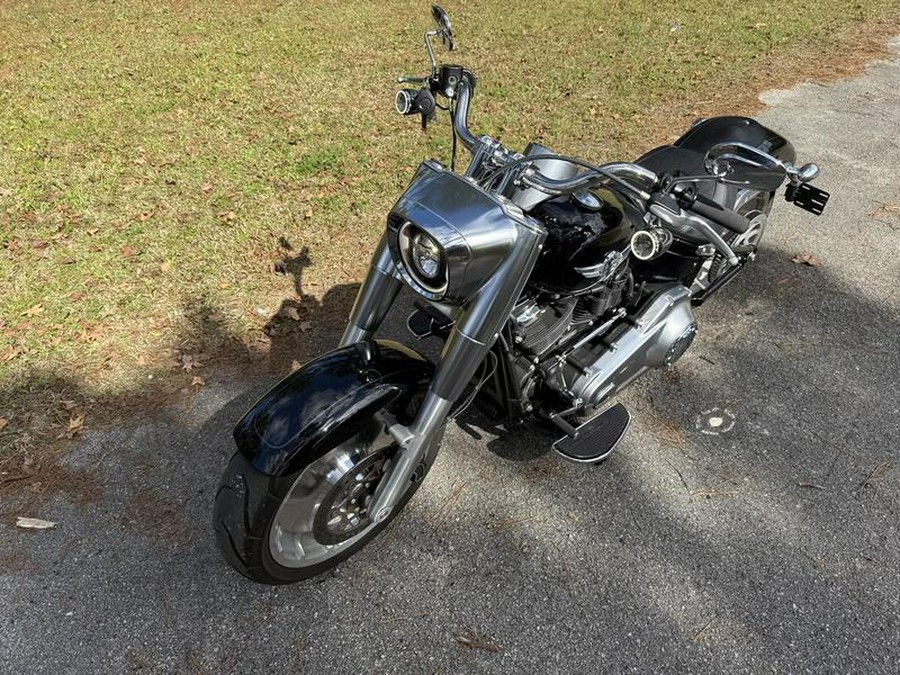 2020 Harley-Davidson® FLFBS - Softail® Fat Boy® 114