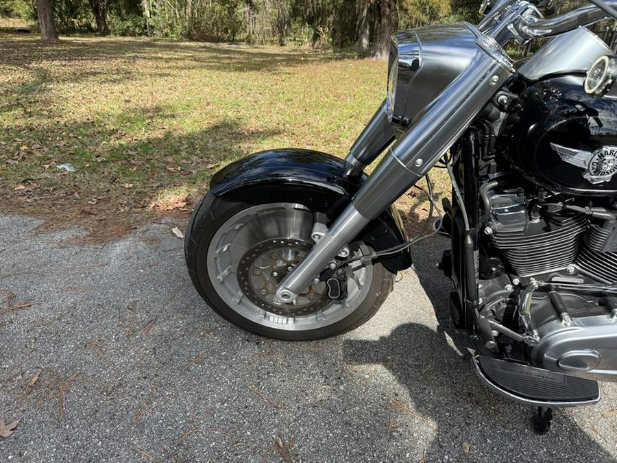 2020 Harley-Davidson® FLFBS - Softail® Fat Boy® 114