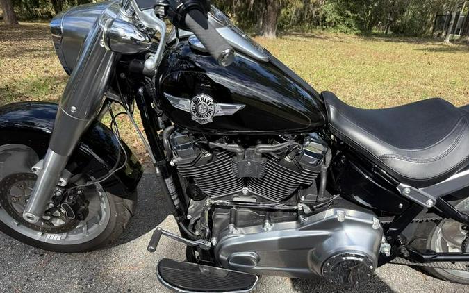 2020 Harley-Davidson® FLFBS - Softail® Fat Boy® 114