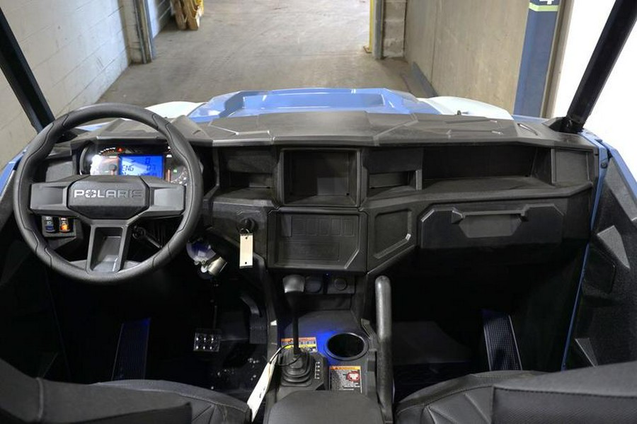 2025 Polaris® General 1000 Premium