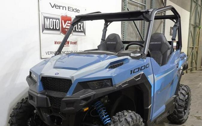 2025 Polaris® General 1000 Premium