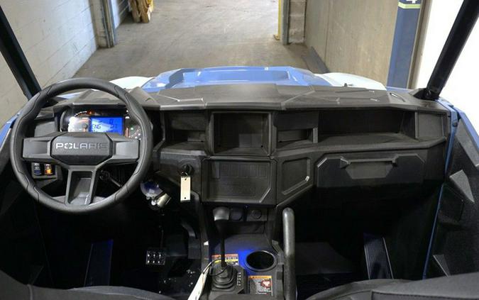 2025 Polaris GENERAL 1000 Premium