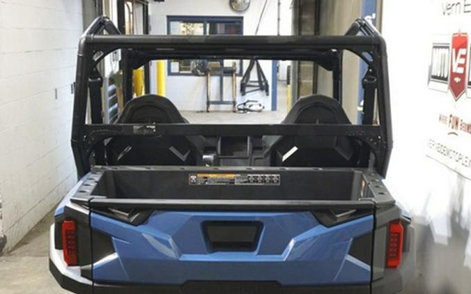 2025 Polaris GENERAL 1000 Premium