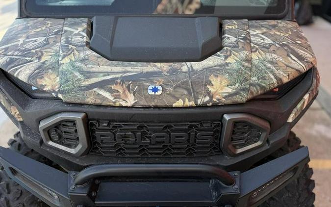 2024 Polaris® Ranger Crew XD 1500 NorthStar Edition Ultimate Camo