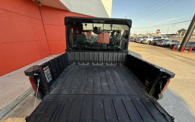 2024 Polaris® Ranger Crew XD 1500 NorthStar Edition Ultimate Camo