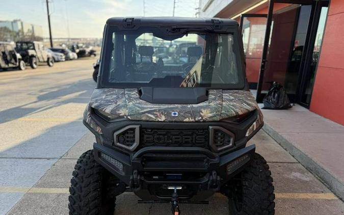 2024 Polaris® Ranger Crew XD 1500 NorthStar Edition Ultimate Camo