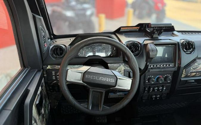 2024 Polaris® Ranger Crew XD 1500 NorthStar Edition Ultimate Camo
