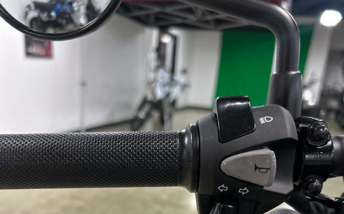 2026 Honda Rebel® 500 SE