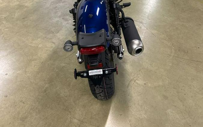 2026 Honda Rebel® 500 SE