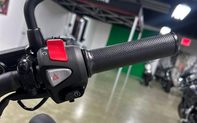 2026 Honda Rebel® 500 SE