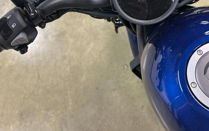 2026 Honda Rebel® 500 SE