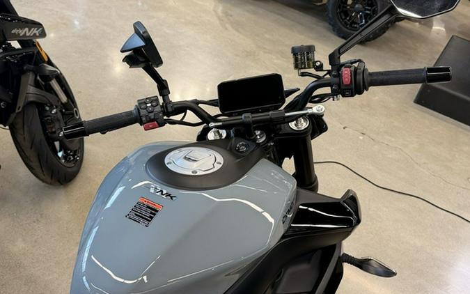 2026 CFMOTO 675NK