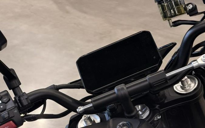 2026 CFMOTO 675NK