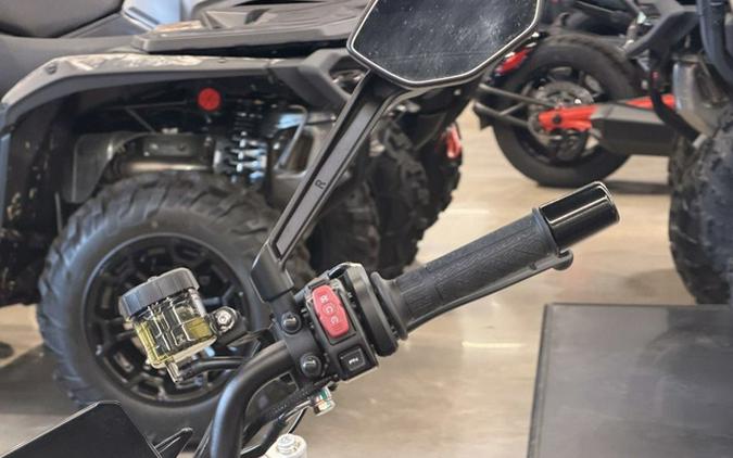 2026 CFMOTO 675NK