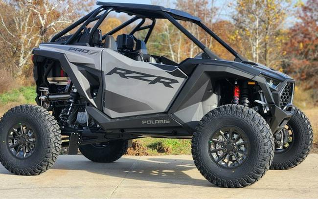 2026 Polaris RZR Pro S Ultimate
