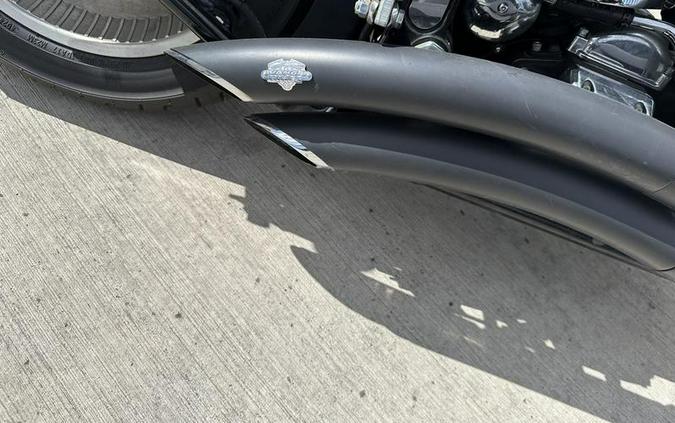 2004 Harley-Davidson® FXSTD - Softail® Deuce