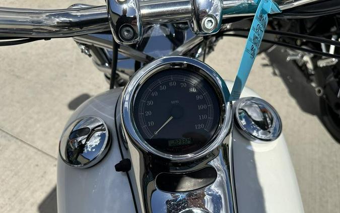 2004 Harley-Davidson® FXSTD - Softail® Deuce