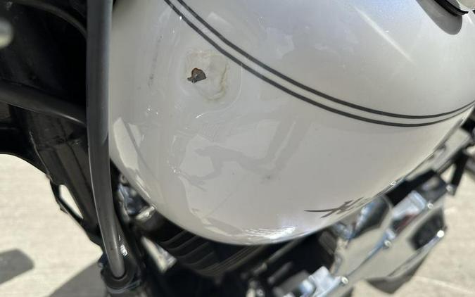 2004 Harley-Davidson® FXSTD - Softail® Deuce