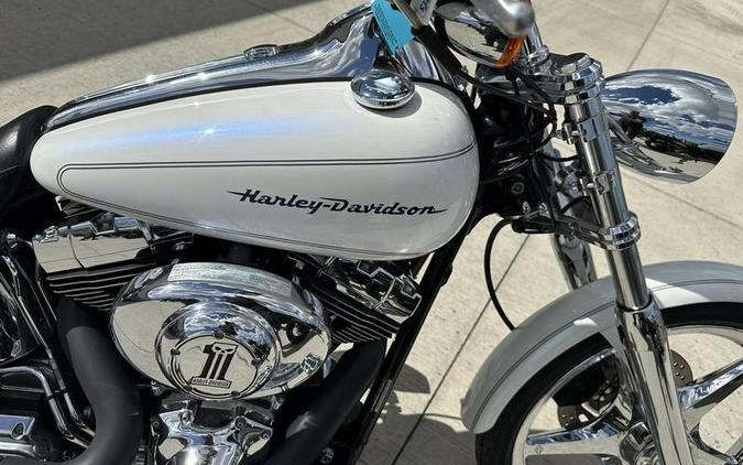 2004 Harley-Davidson® FXSTD - Softail® Deuce