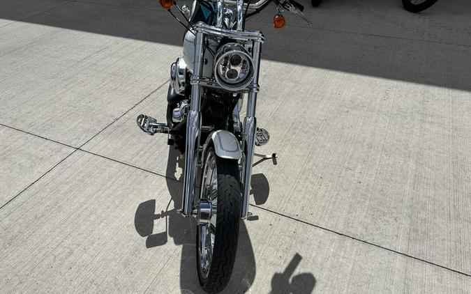 2004 Harley-Davidson® FXSTD - Softail® Deuce