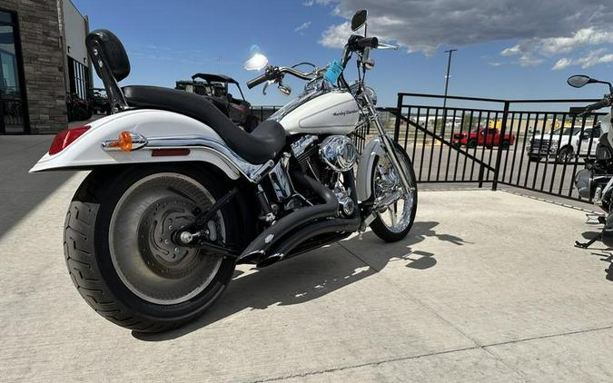 2004 Harley-Davidson® FXSTD - Softail® Deuce